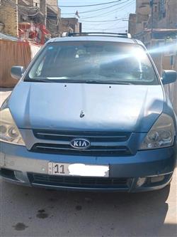 Kia Sedona